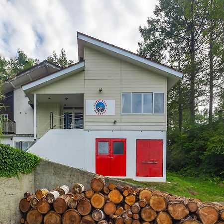 Sweet Spot Madarao Bed & Breakfast Iiyama Exterior photo