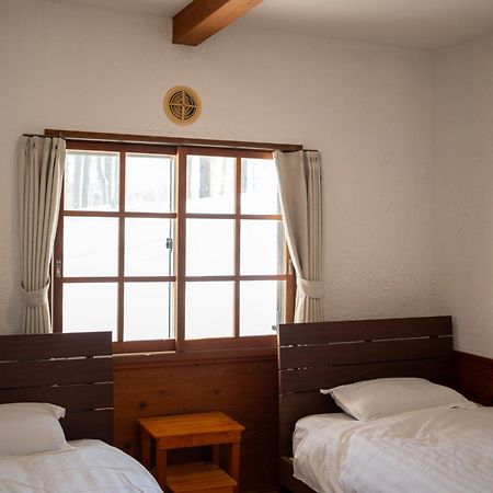 Sweet Spot Madarao Bed & Breakfast Iiyama Exterior photo