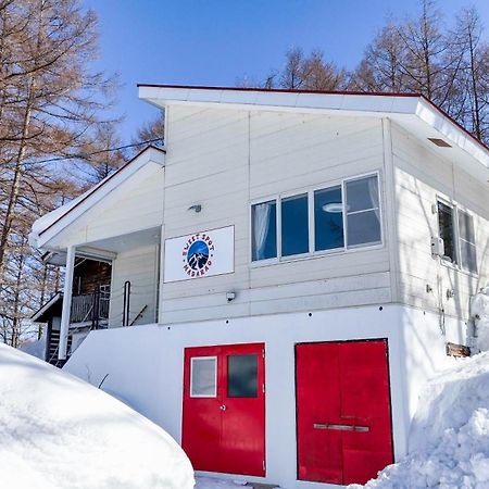 Sweet Spot Madarao Bed & Breakfast Iiyama Exterior photo