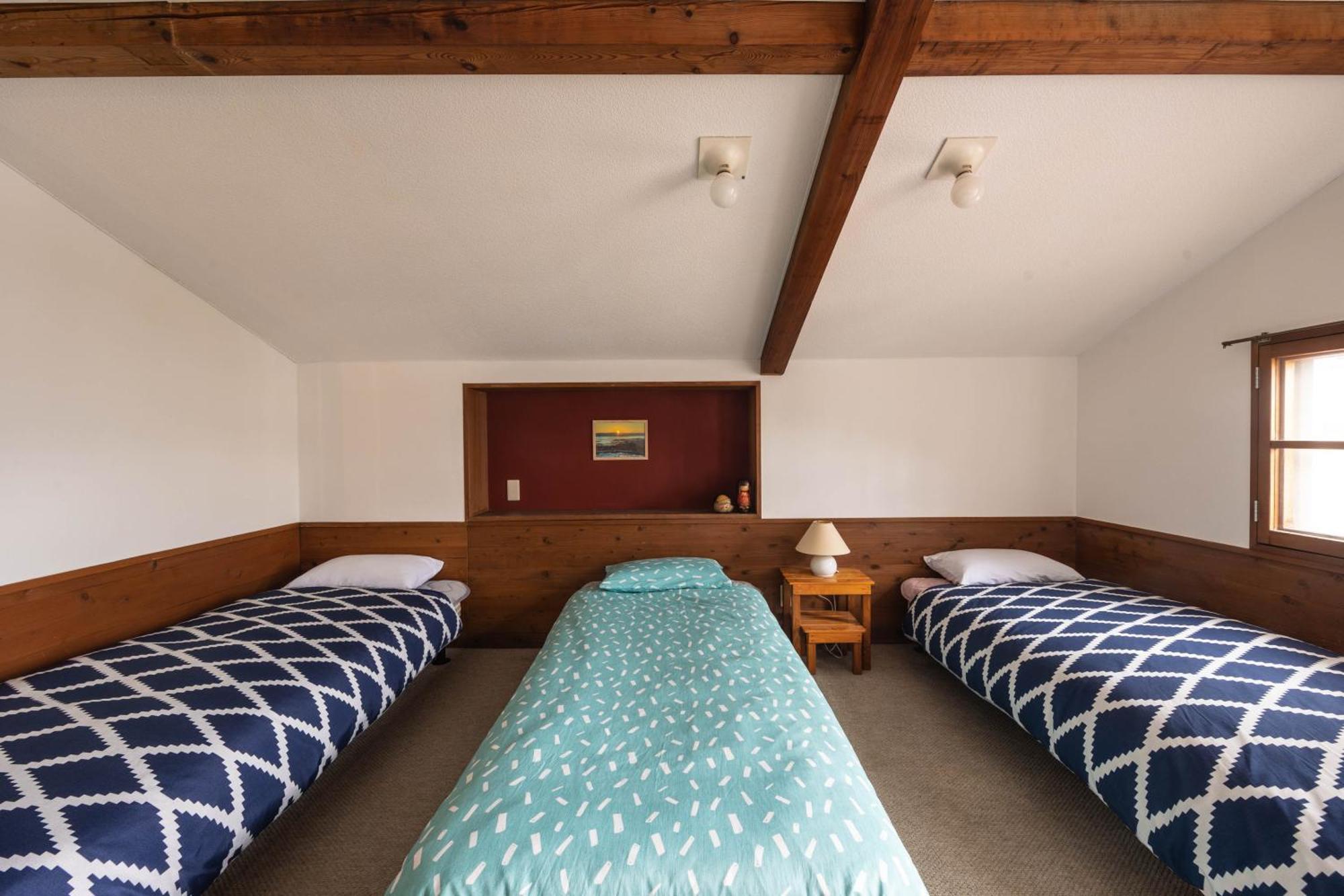 Sweet Spot Madarao Bed & Breakfast Iiyama Exterior photo