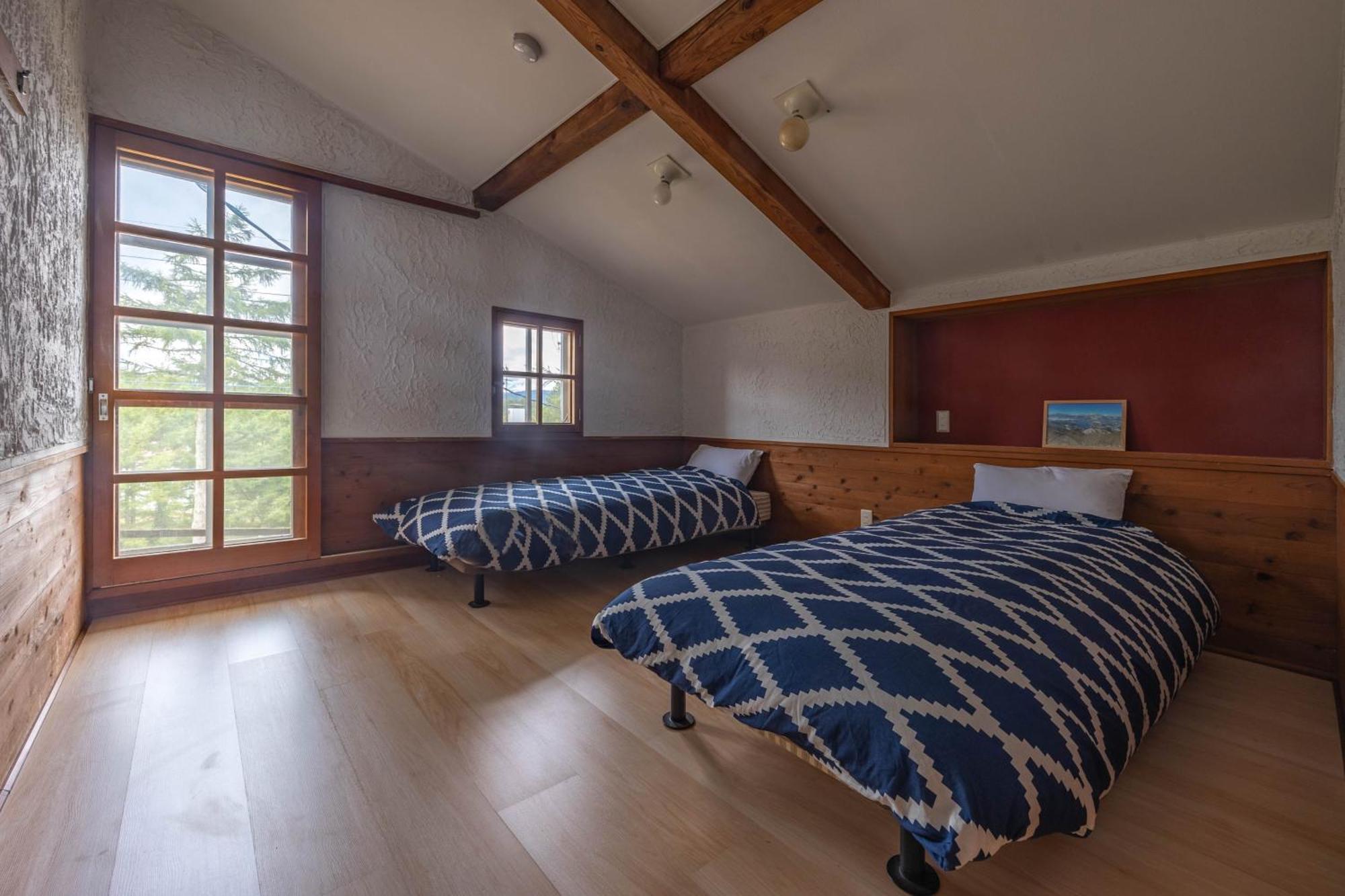 Sweet Spot Madarao Bed & Breakfast Iiyama Exterior photo