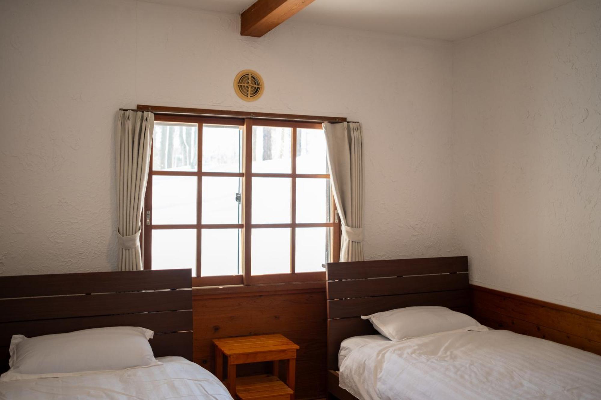Sweet Spot Madarao Bed & Breakfast Iiyama Exterior photo