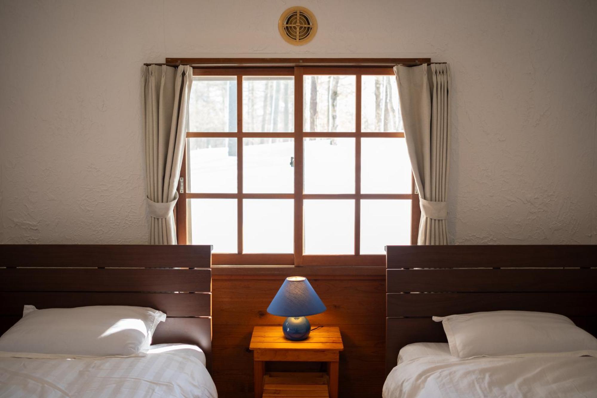 Sweet Spot Madarao Bed & Breakfast Iiyama Exterior photo